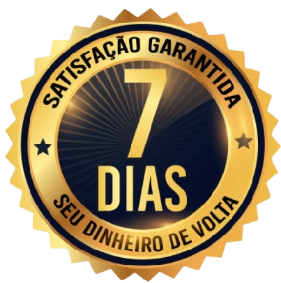 Garantia de 7 dias do Protocolo 21 Dias